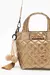CARTERA TOTE MINI MATELASE en internet