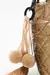 CARTERA TOTE MINI MATELASE - comprar online