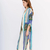 KIMONO PATCH MANDALA - comprar online