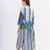 KIMONO PATCH MANDALA en internet