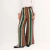 PANTALON CROP MULTIBLOCK - comprar online