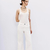 JEAN PALAZZO WHITE