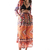 PANTALON MOSTAZA KILIM