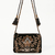 CARTERA ELIZA VELVET