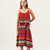 VESTIDO VOYAGE STRIPES