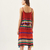 VESTIDO VOYAGE STRIPES - comprar online