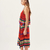 VESTIDO VOYAGE STRIPES en internet