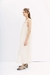VESTIDO DIVI LUREX - Helga