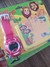 Relógio Infantil+ Carteira