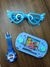 RELÓGIO INFANTIL+ ÓCULOS+BRINQUEDO - comprar online