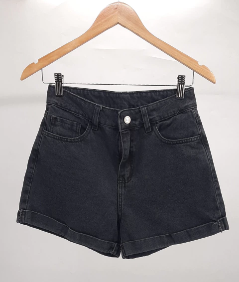 Short Jeans Ruedo - SK - comprar online