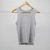 Musculosa Puño cuello U - comprar online