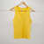 Musculosa Puño cuello U en internet
