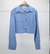 Camisa Lisa Corta - comprar online