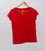 Imagen de Remera Básica Cuello V