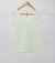Remera Básica Cuello V - tienda online