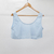 Top Crop Jersey Amplio