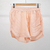 Short Lino con elástico - comprar online
