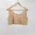 Top Crop Jersey Amplio - comprar online