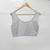 Top Crop Jersey Amplio en internet