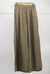 Pantalón Lino Palazo - comprar online