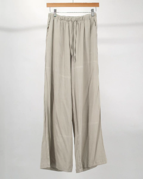 Pant. Lino C/Pinzas.