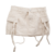 Mini Jean Cargo Beige