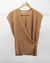 Blusa Lino Cruzada - comprar online