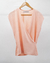 Blusa Lino Cruzada en internet
