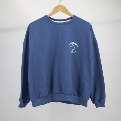 Buzo Rùstico "Cherry - Picked"