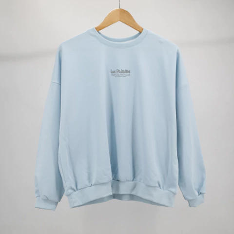 Buzo Rùstico "Los Palmitos"