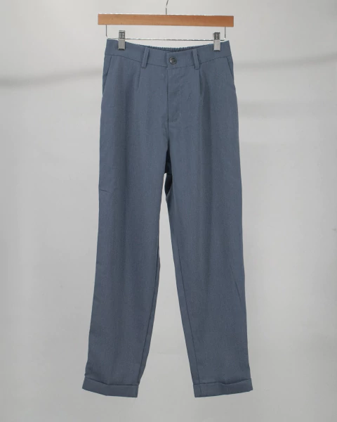 Pant. Babucha Sastrero