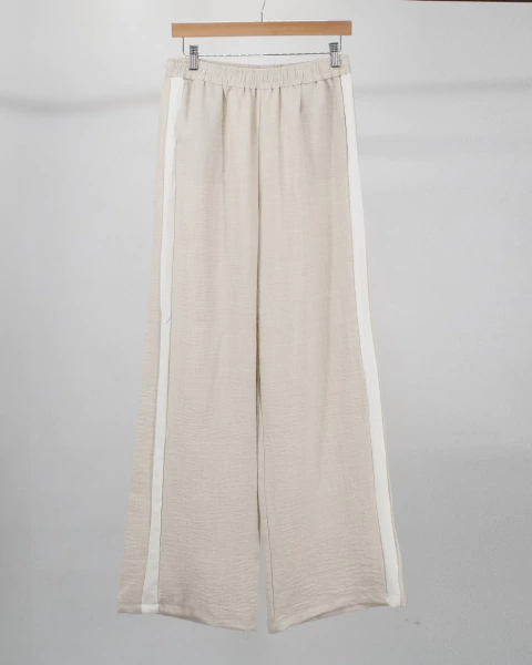 Pant. Palazzo Tira Al Costado