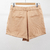 Short Twill en internet