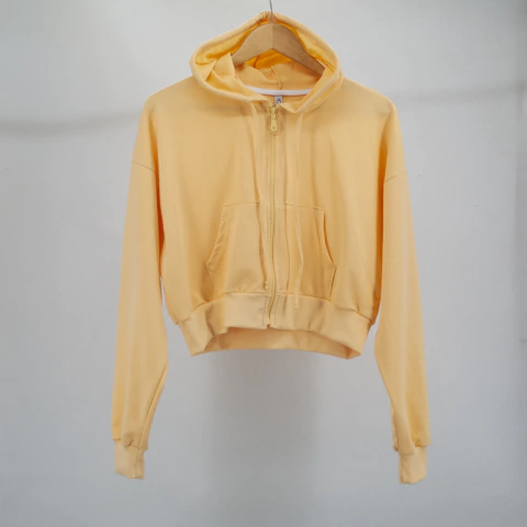 Campera Rùstica Bomber