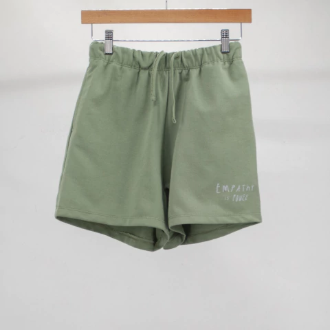 Short Rùstico Empaty - comprar online