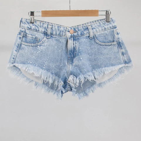 Short Jeans - P5517