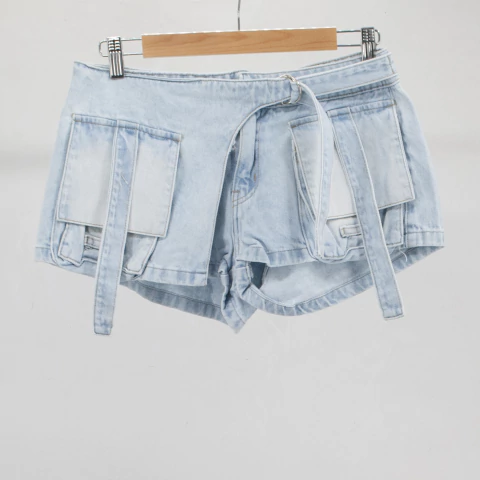 Skort Cargo - P5194