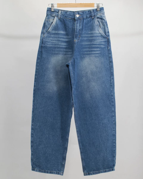 Jean A0120BL
