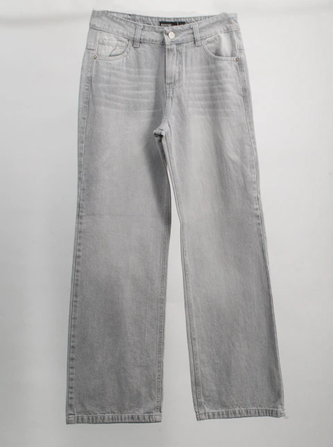 Jeans Wide Leg - P25359