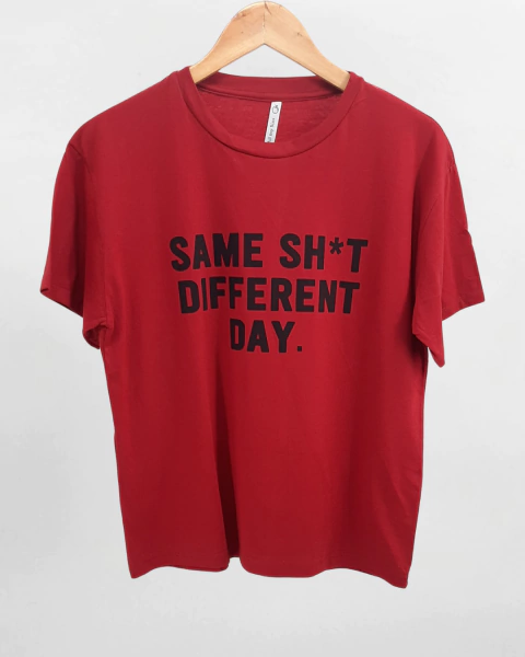 Remerón Jersey Same - comprar online