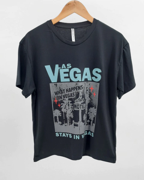 Remerón Jersey Las Vegas. - comprar online