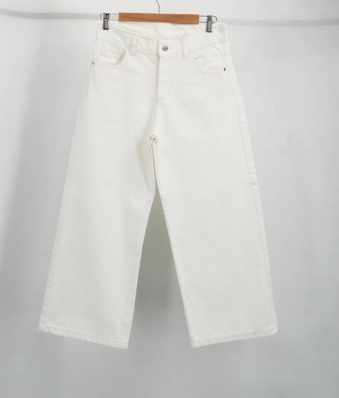 Jeans Crop