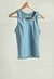 Imagen de Musculosa Puño cuello U