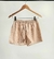 Short Pijamero - Flaltia