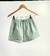 Short Pijamero