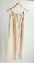 Pantalòn Sastrero con hevillas