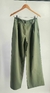 Pantalòn Sastrero con hevillas