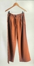 Pantalòn Sastrero con hevillas en internet