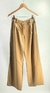 Pantalòn Sastrero con hevillas - Flaltia